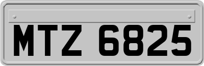 MTZ6825