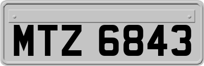 MTZ6843