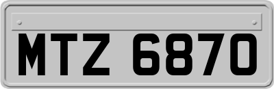 MTZ6870