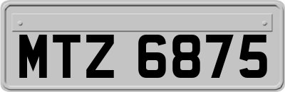 MTZ6875
