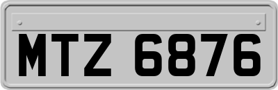 MTZ6876