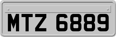 MTZ6889