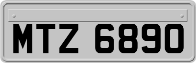 MTZ6890