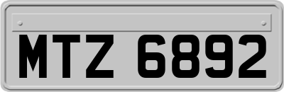 MTZ6892
