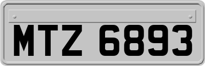 MTZ6893
