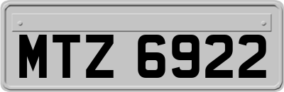 MTZ6922