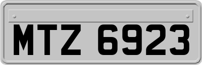 MTZ6923