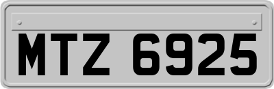MTZ6925
