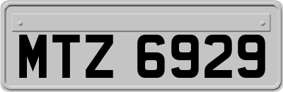 MTZ6929