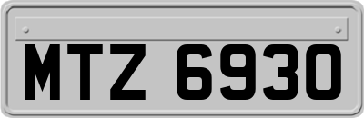 MTZ6930