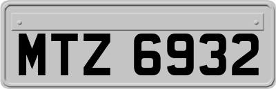 MTZ6932