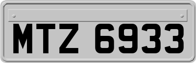 MTZ6933
