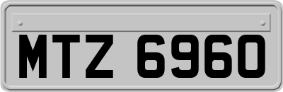 MTZ6960