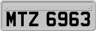 MTZ6963