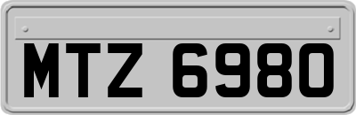 MTZ6980