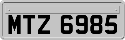 MTZ6985