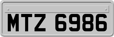 MTZ6986