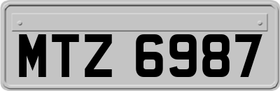 MTZ6987