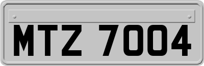 MTZ7004