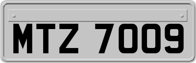 MTZ7009