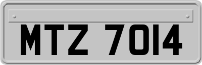 MTZ7014