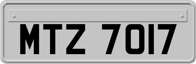MTZ7017