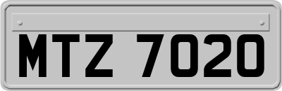 MTZ7020