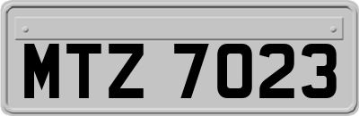 MTZ7023
