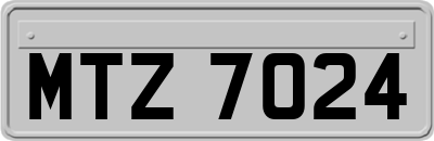 MTZ7024