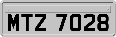 MTZ7028