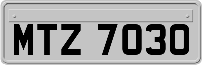 MTZ7030