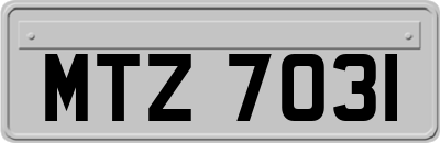 MTZ7031