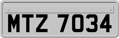 MTZ7034