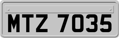 MTZ7035