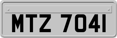 MTZ7041