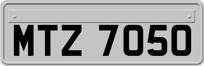 MTZ7050