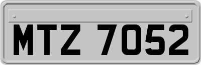 MTZ7052