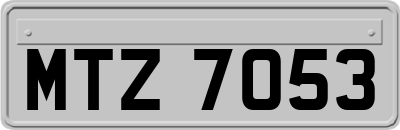 MTZ7053