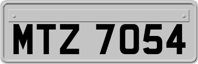 MTZ7054