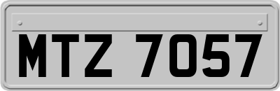 MTZ7057