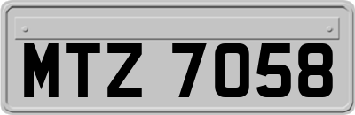 MTZ7058