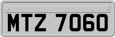 MTZ7060