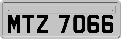MTZ7066
