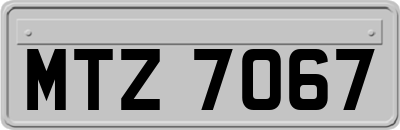 MTZ7067