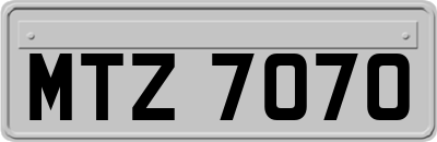 MTZ7070
