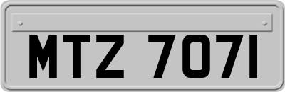MTZ7071