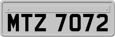 MTZ7072