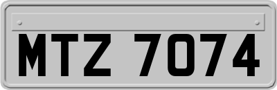 MTZ7074