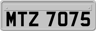 MTZ7075