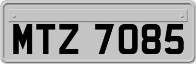 MTZ7085